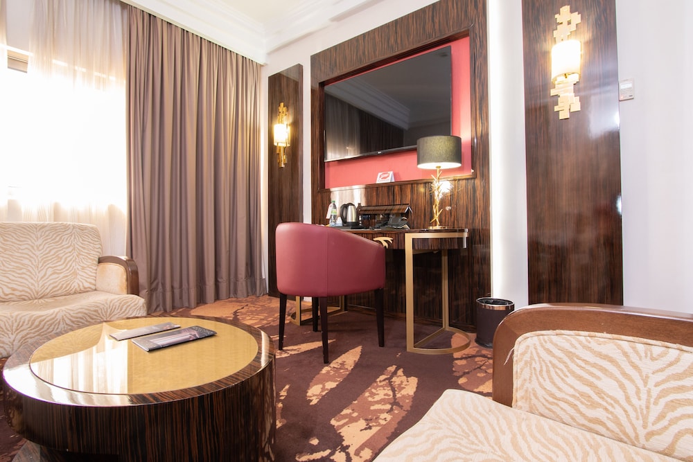 Junior Suite photo 3