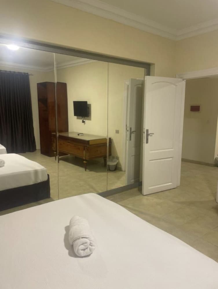 Comfort Apartment
