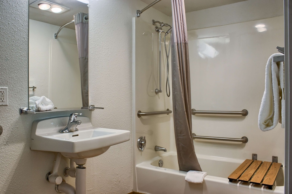 Motel 6-Seattle, WA - South, Fotografia 7