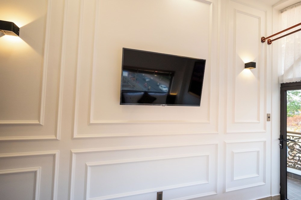 Penthouse - Photo 18