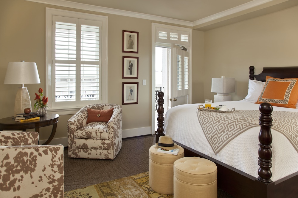 Premier Double Room