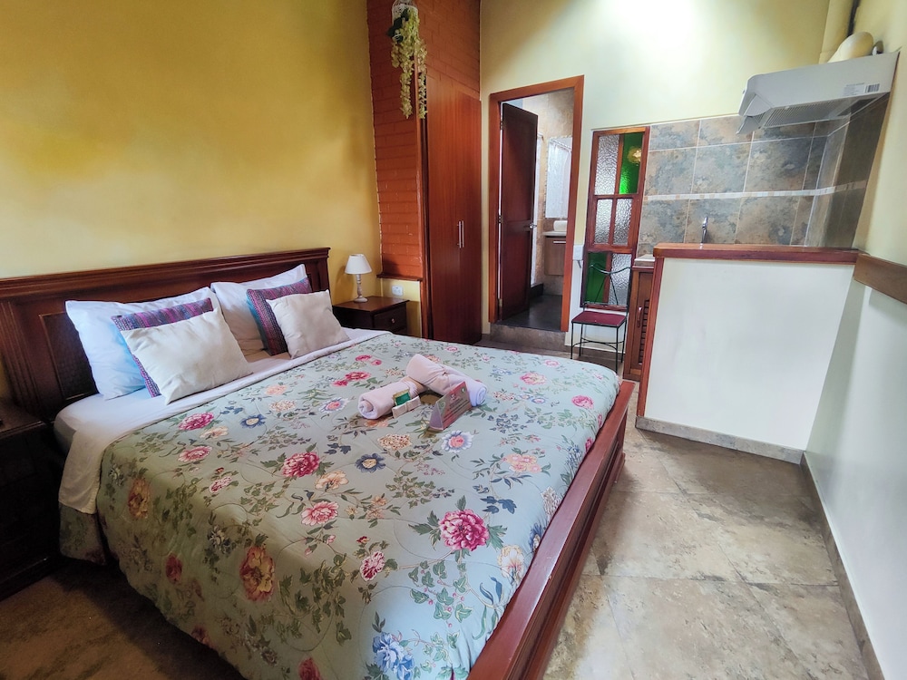 Single Room photo 3