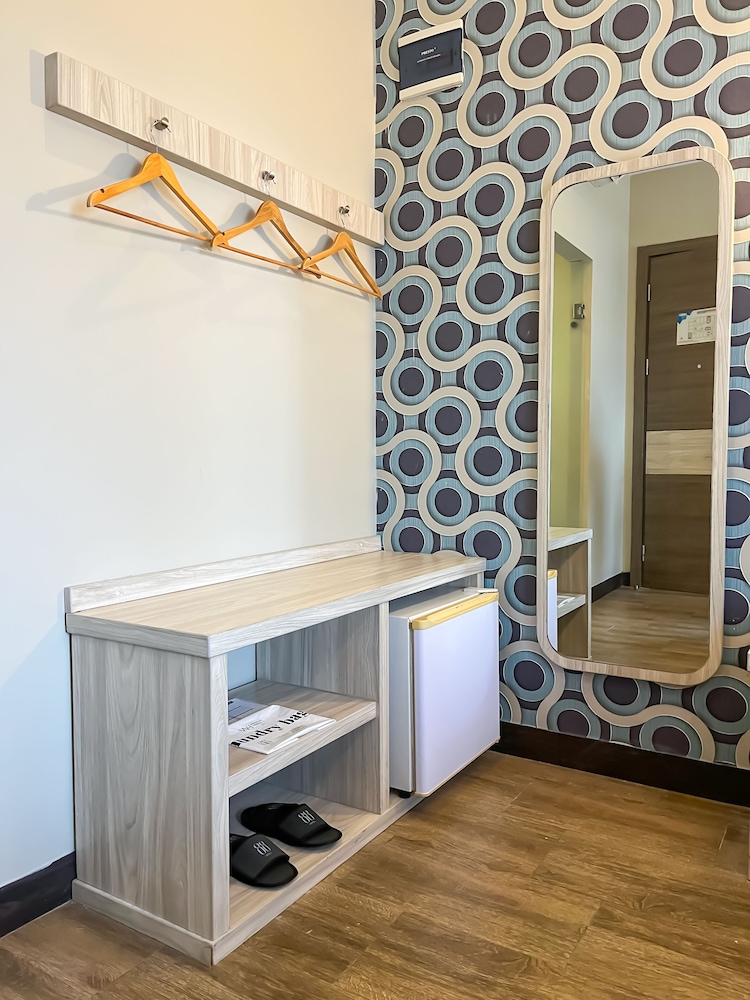 Executive Double Room photo 1
