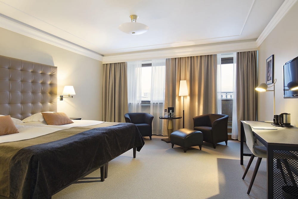 Deluxe Room - Photo 1