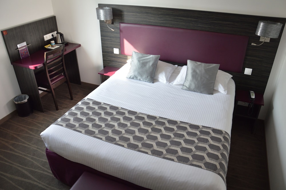 Priviledge Room 1 Double Bed - Photo 4