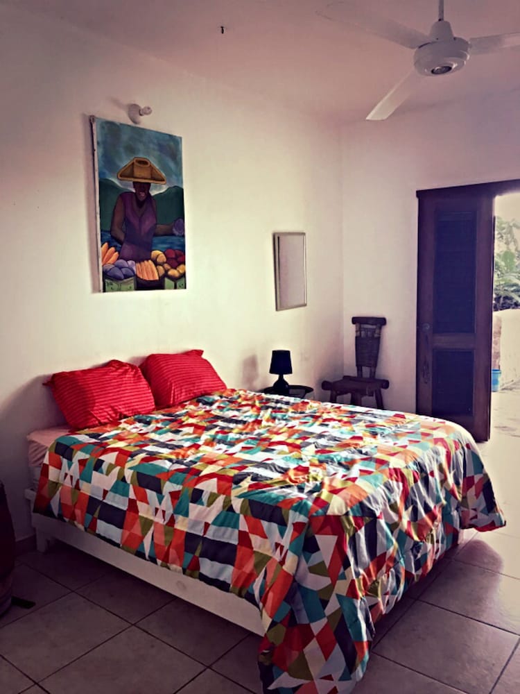 Double Room, Sea View photo 3