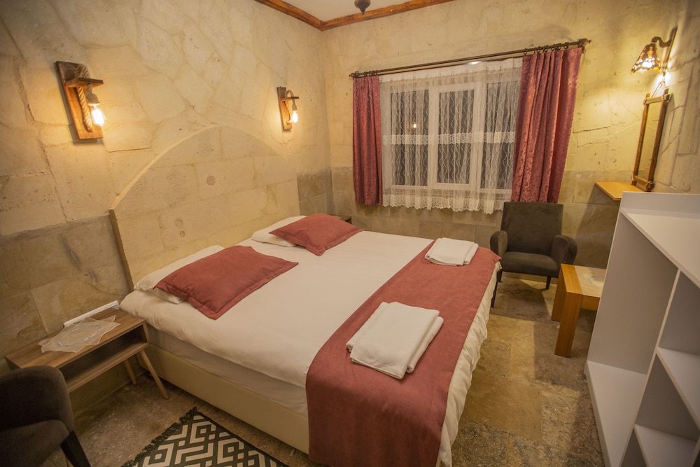 Standard Room, Garden View photo 3