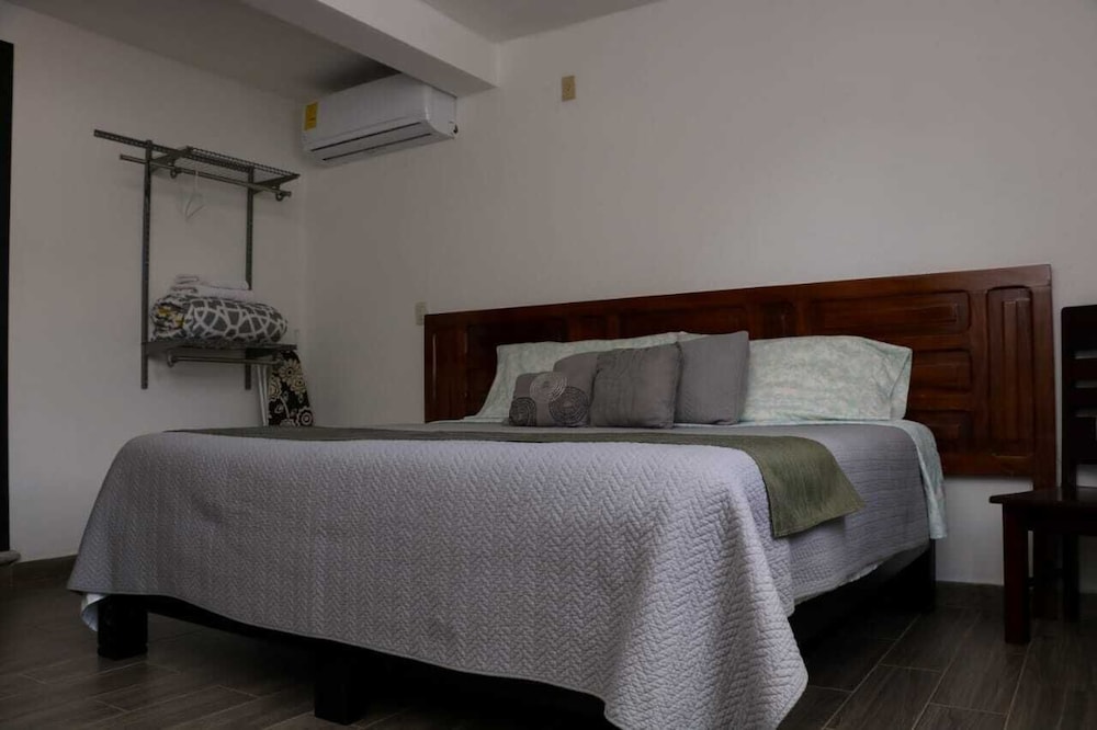 Suite con cama King Size photo 1