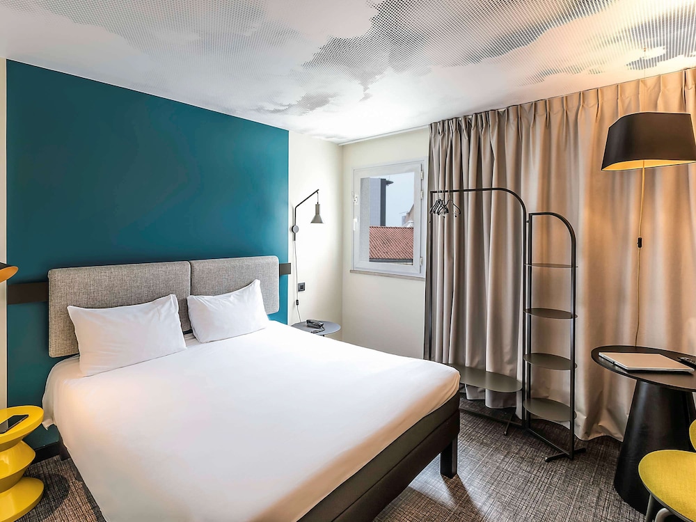 Standard Double Room (Renovated, 1 Double bed sweet bed) - Photo 1