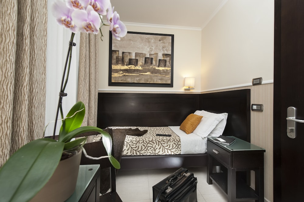Comfort Single Room photo 1