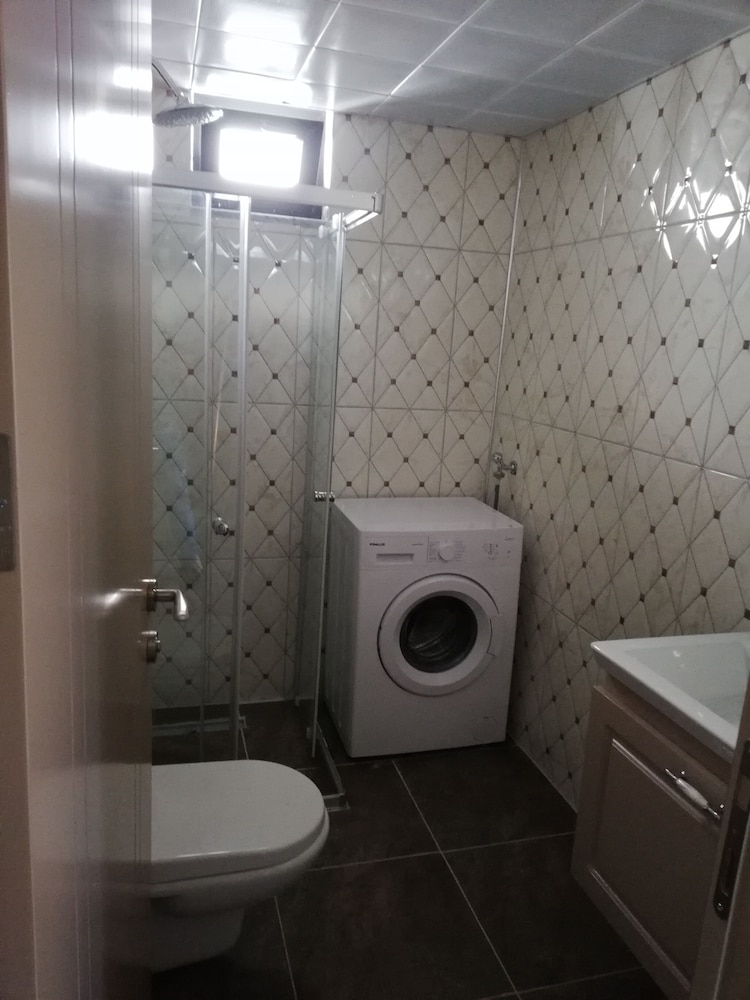 Apartment, 2 Bedrooms, Sea View photo 3