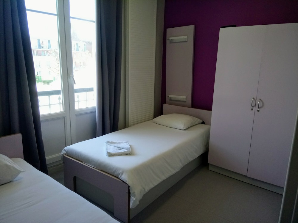 Twin Room photo 3