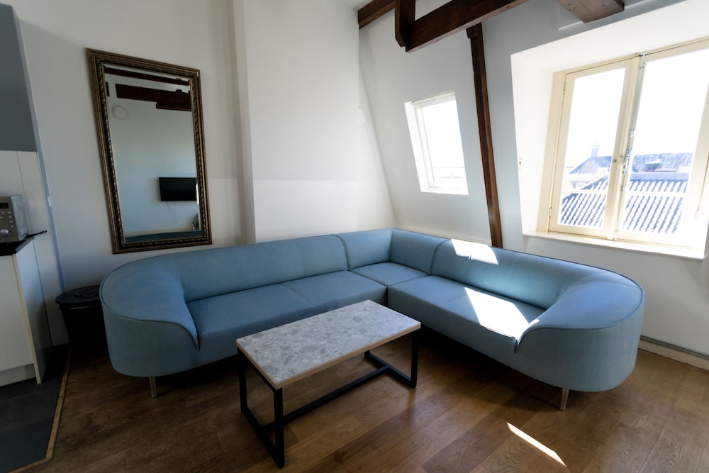 Penthouse photo 2