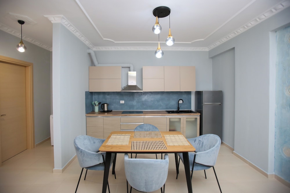 Luxury Apartment, Sea View photo 2