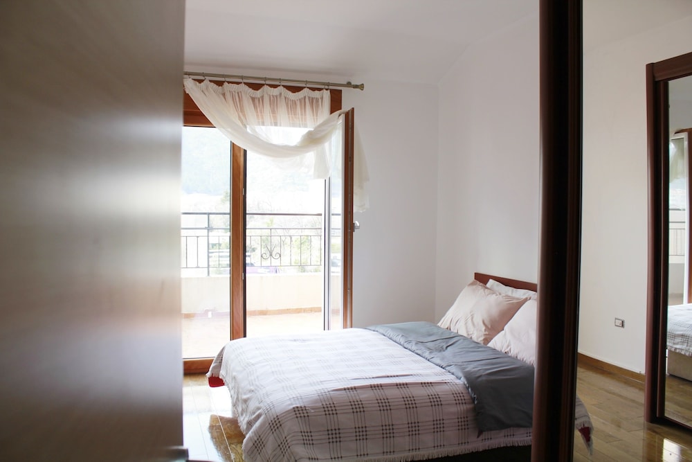 Apartment, 1 Double Bed with Sofa bed