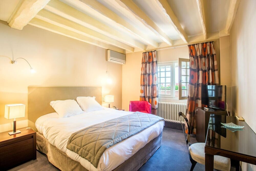 Double Room (3) photo 1
