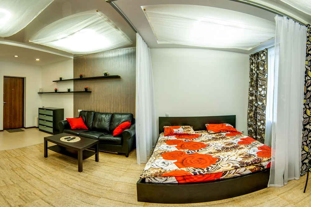 Deluxe Apartment, 1 Bedroom photo 1