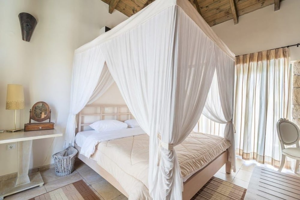 Grand Duplex, 1 Bedroom, Balcony, Sea View photo 2