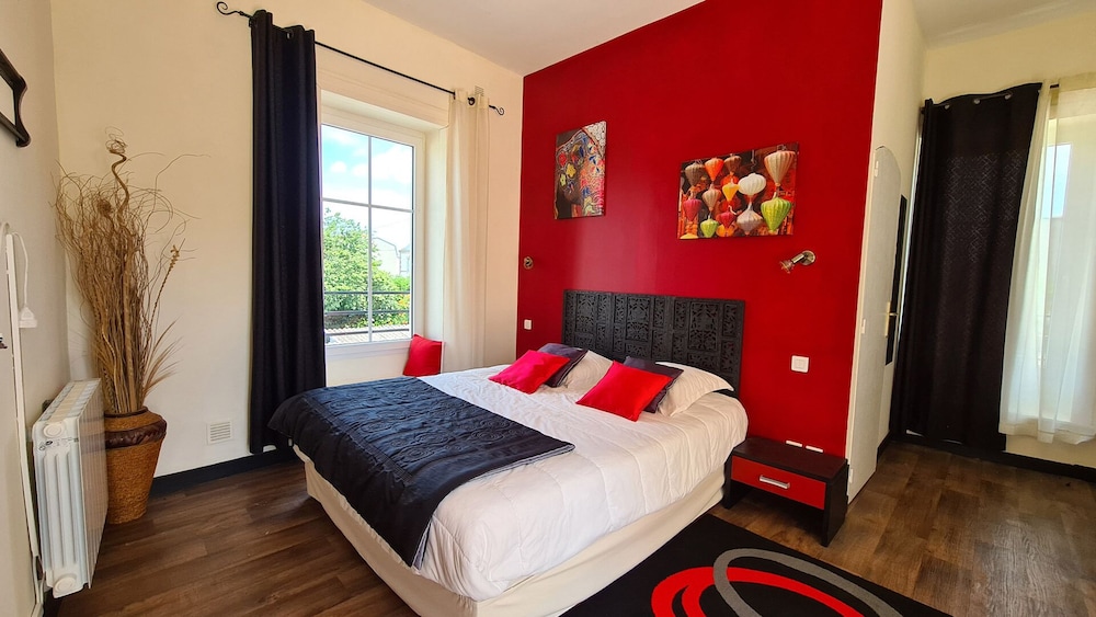 Comfort Room