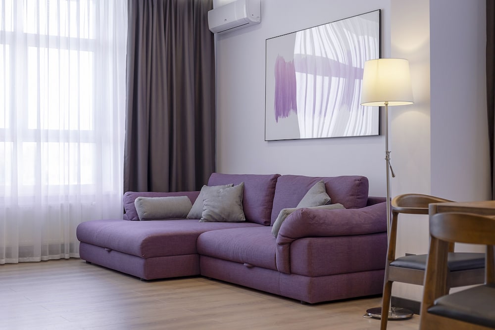 Family Apartment, 1 Bedroom photo 2