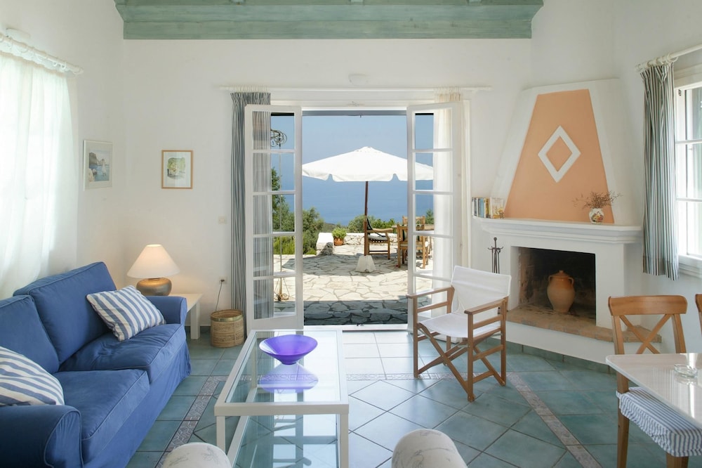 Comfort Villa, 2 Bedrooms (Olea) photo 1
