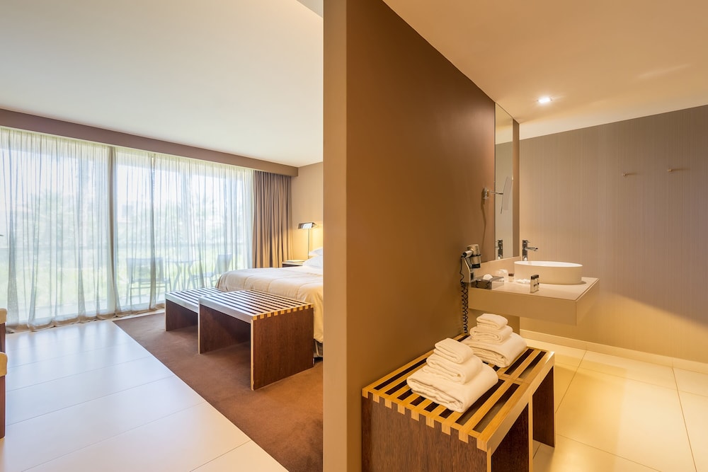Twin Room, Balcony, Sea View