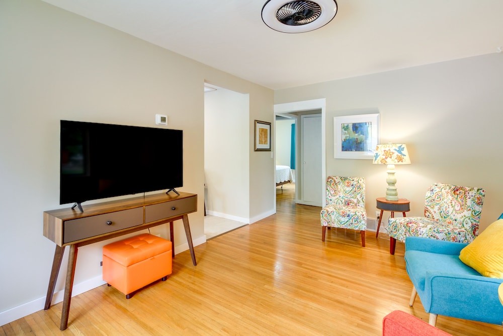 House (2 Bedrooms) photo 1
