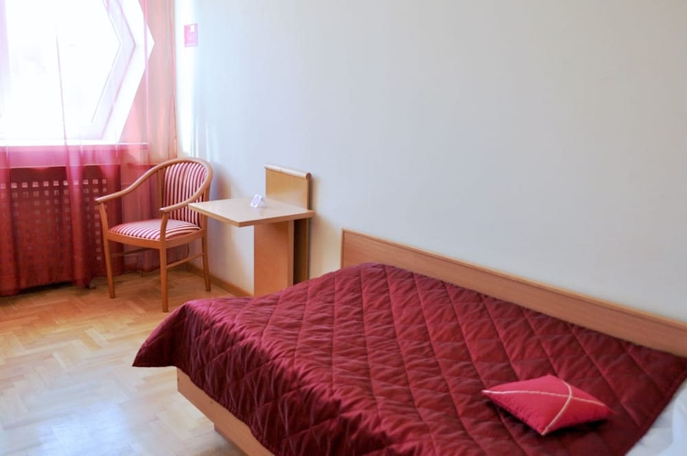 Standard Single Room, 1 Twin Bed photo 1