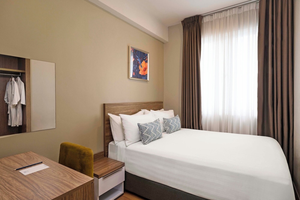 3 Bedroom Deluxe Suite Horizon View