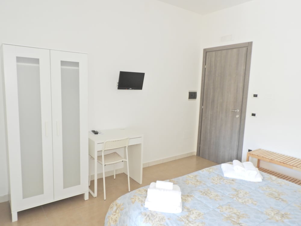 Comfort Double Room, 1 Queen Bed photo 2