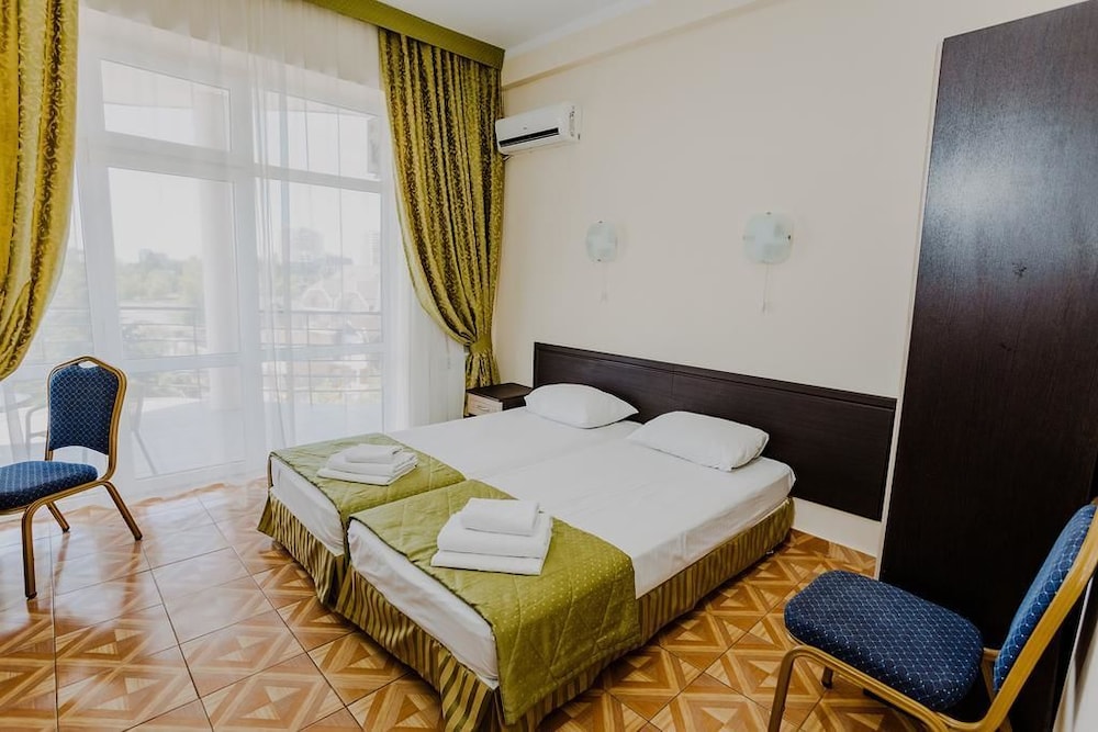 Triple Room photo 1