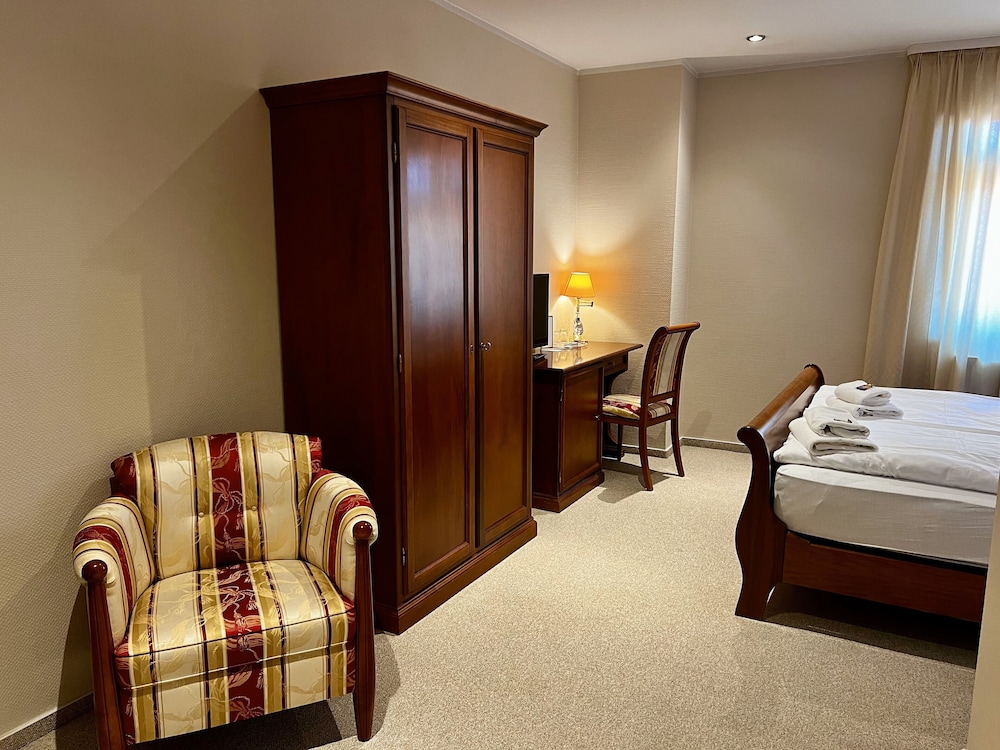 Comfort Double Room photo 2