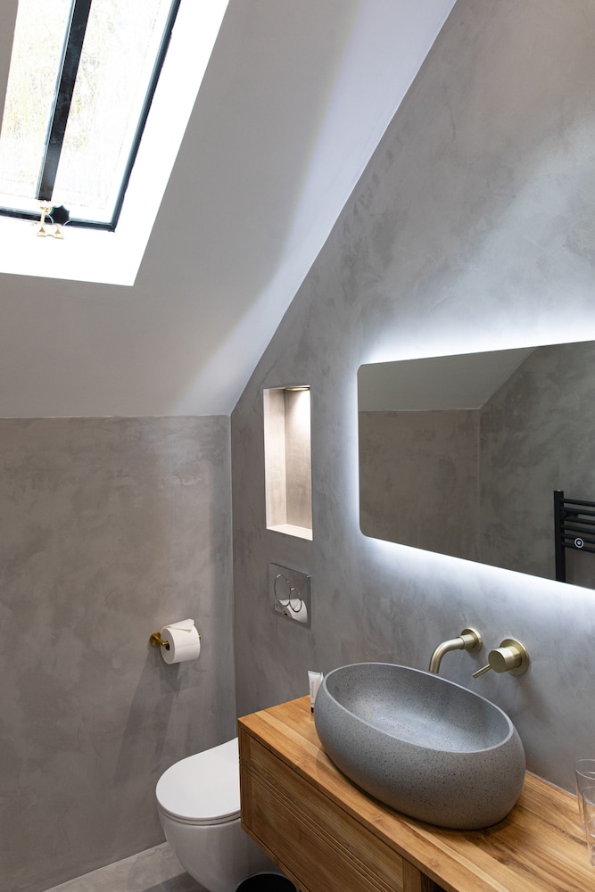 Double Room, Ensuite, Garden View (King) - Photo 12