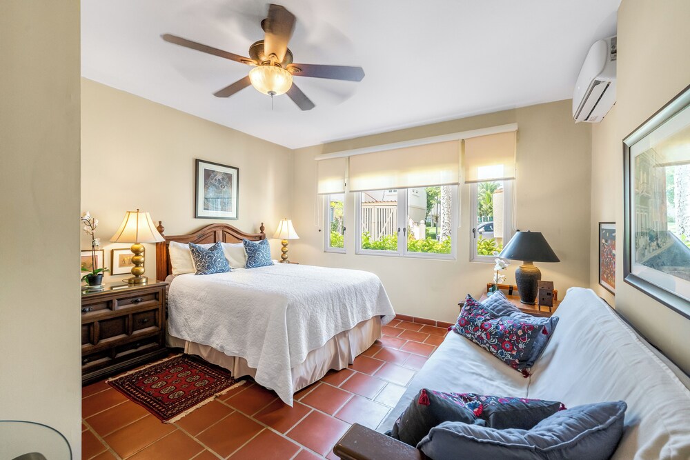 Classic Villa, Kitchen, Partial Ocean View photo 1