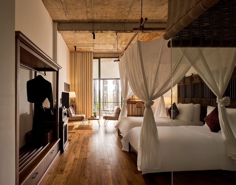 Superior Double or Twin Room - Photo 4