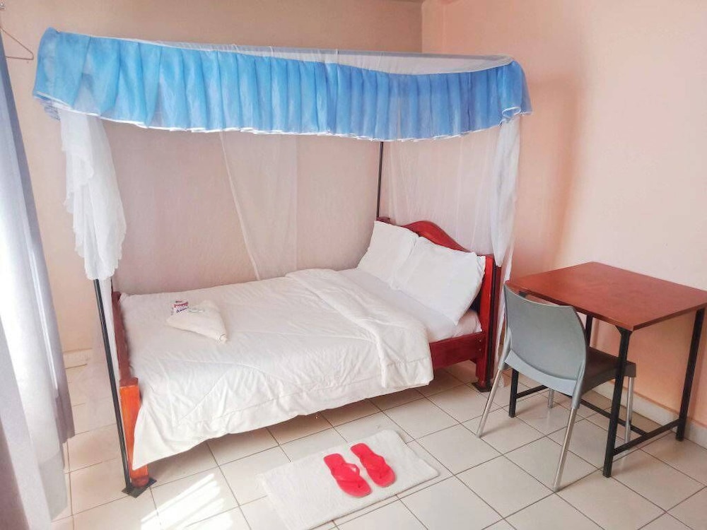 Standard Single Room, City View