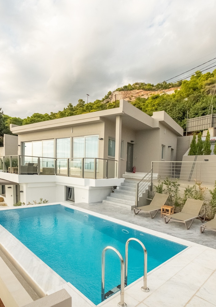Bungalow, Sea View - Photo 1