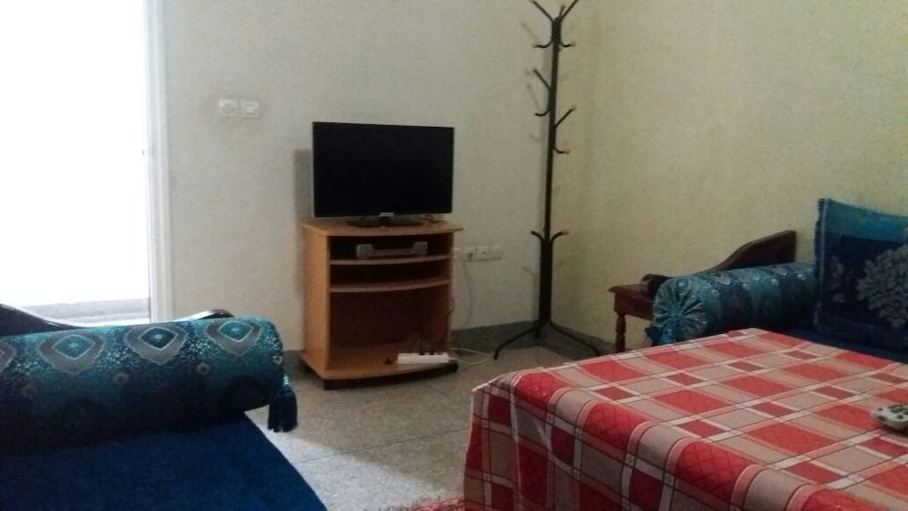 Comfort Apartment, 2 Bedrooms, Non Smoking, City View photo 3