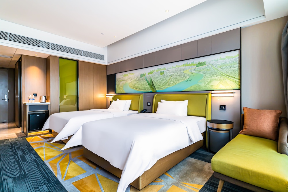 Business Twin Room