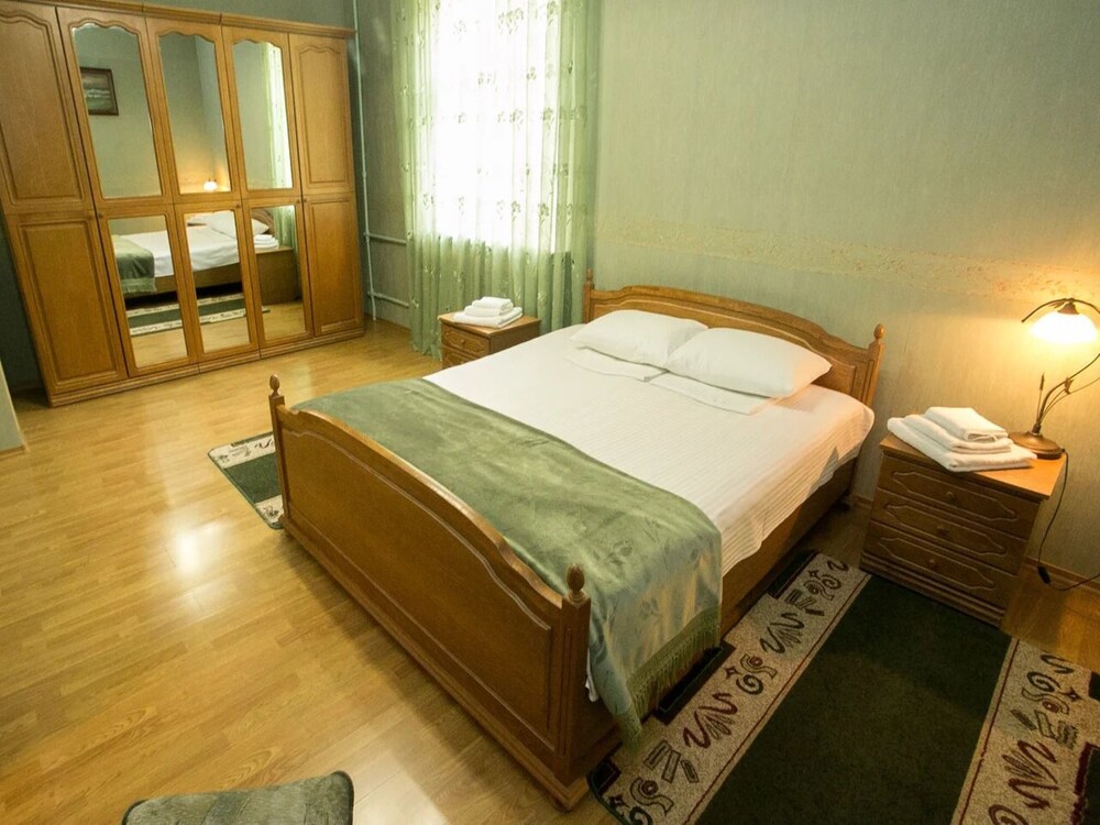 Suite, 1 Bedroom