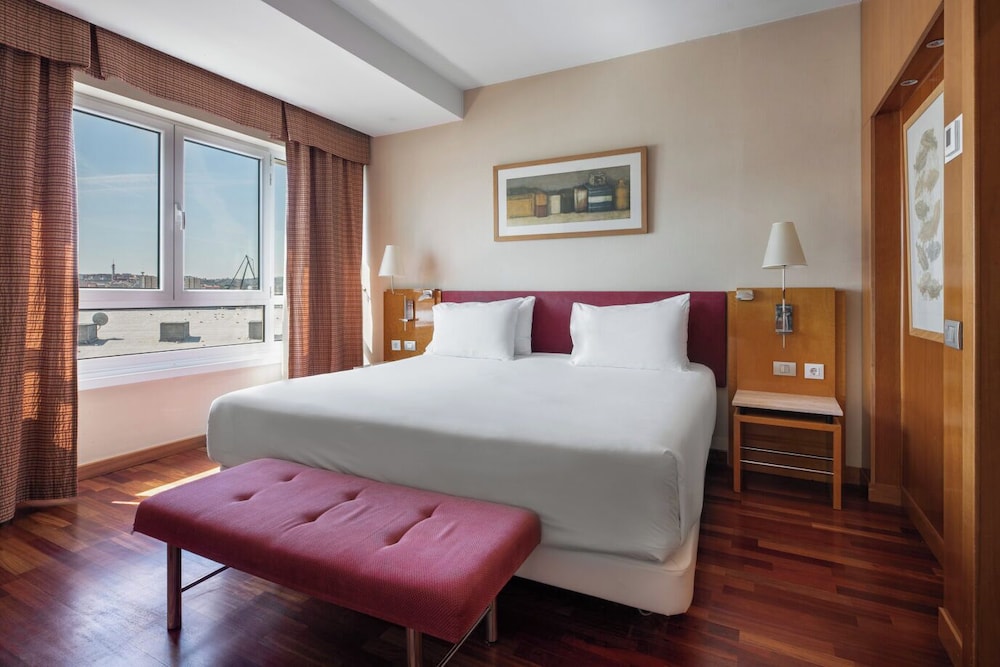 Suite (1 Pax)