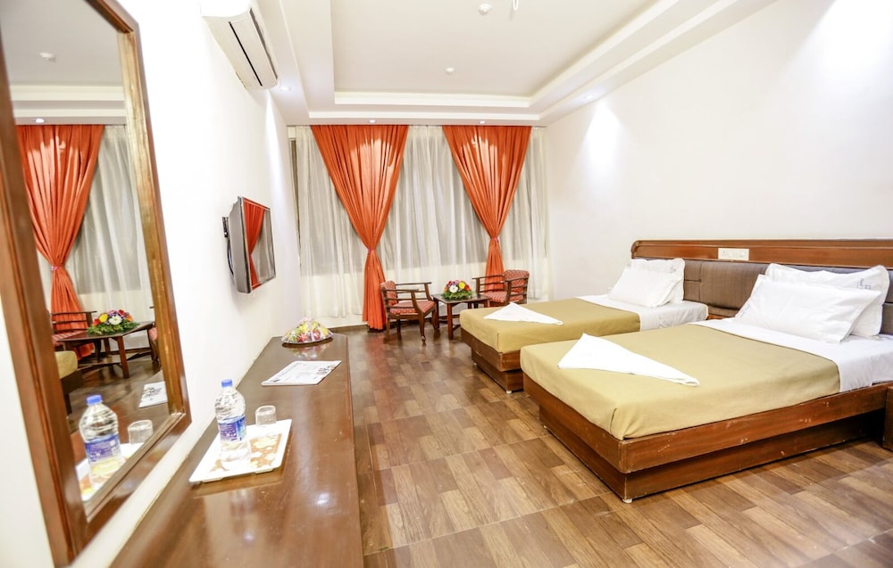 Basic Double Room photo 3