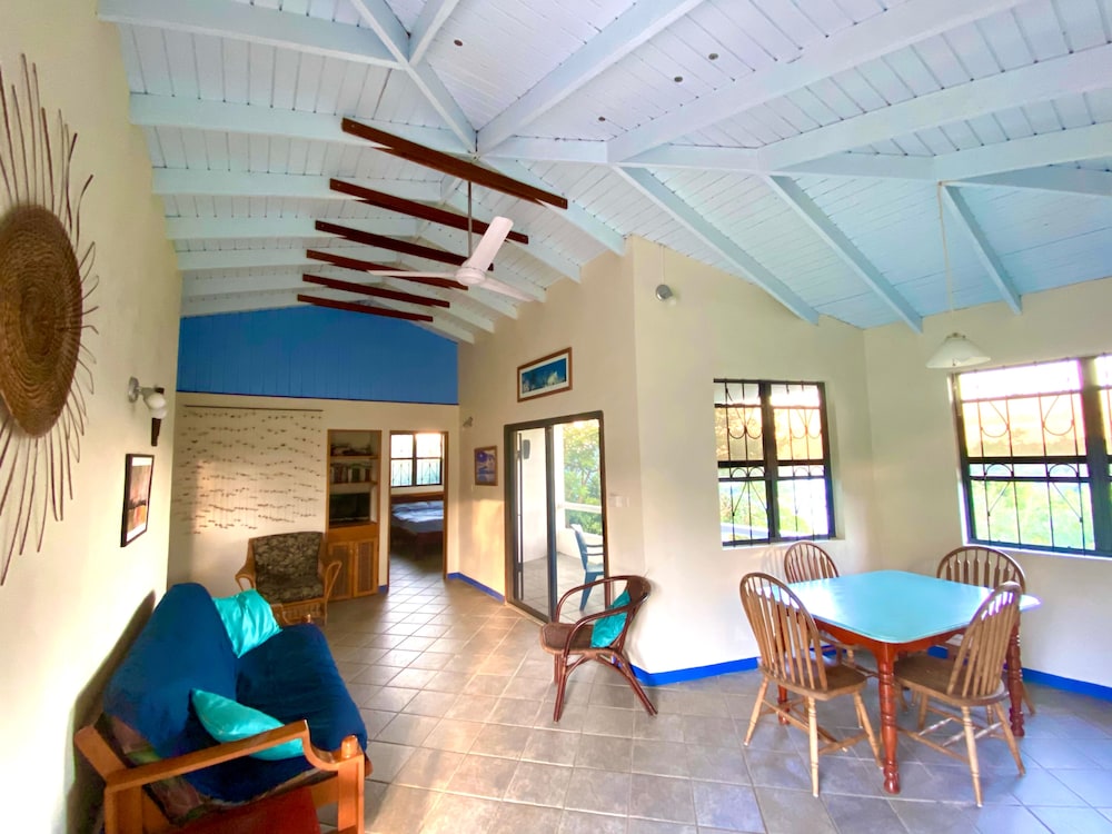 Deluxe Cottage, 2 Bedrooms, Balcony, Ocean View photo 1