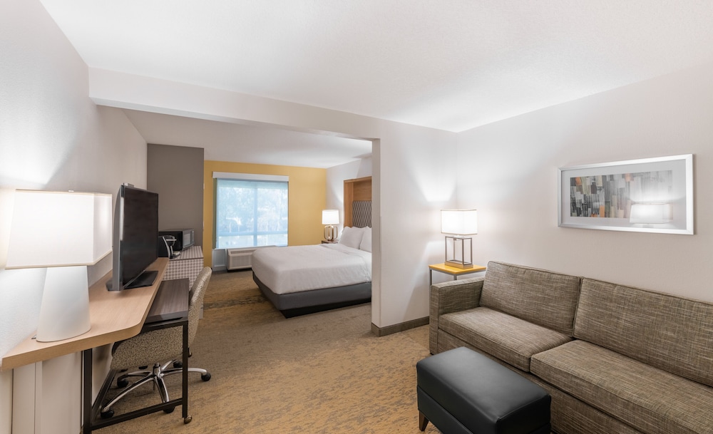 Premium Room, 1 King Bed - Photo 1