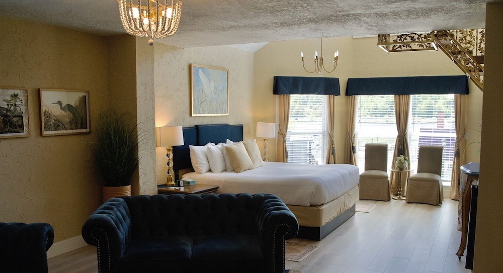 Herron Room (2nd floor) photo 3