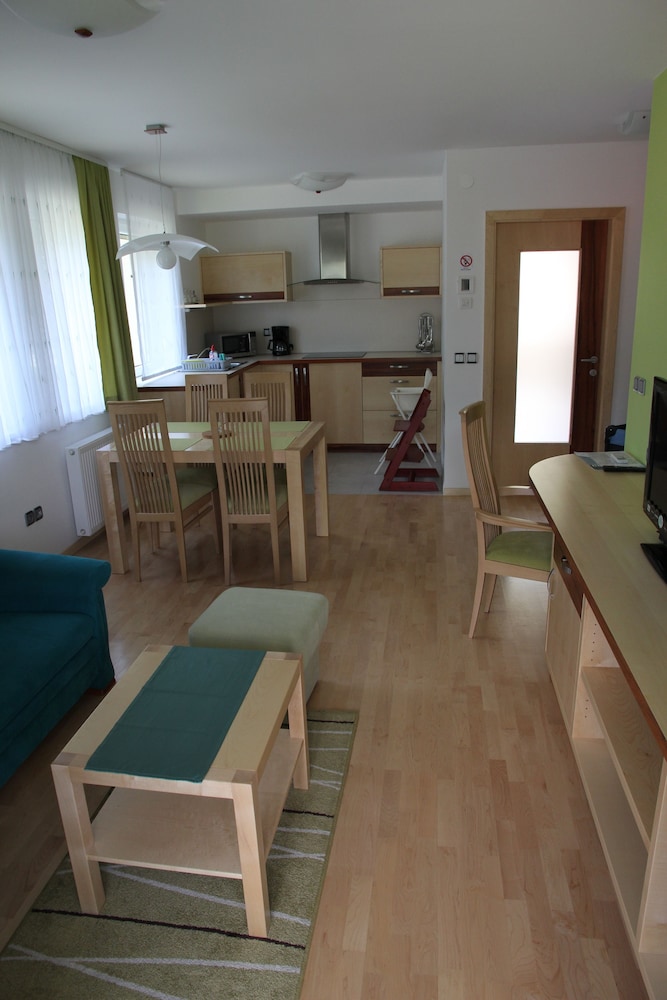 Apartment, 1 Bedroom, Balcony photo 2