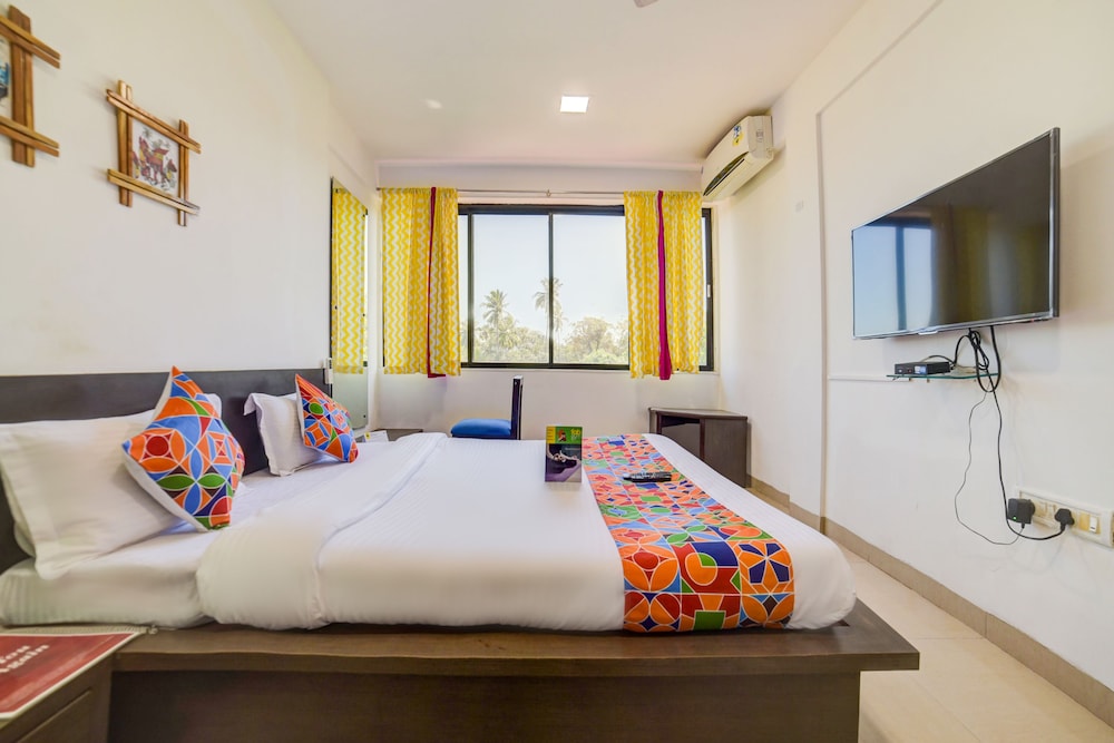 Premium Room, 1 Queen Bed