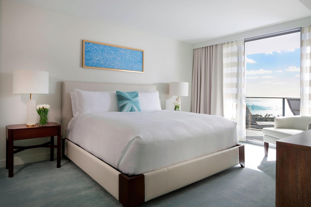 Signature Suite, 4 Bedrooms