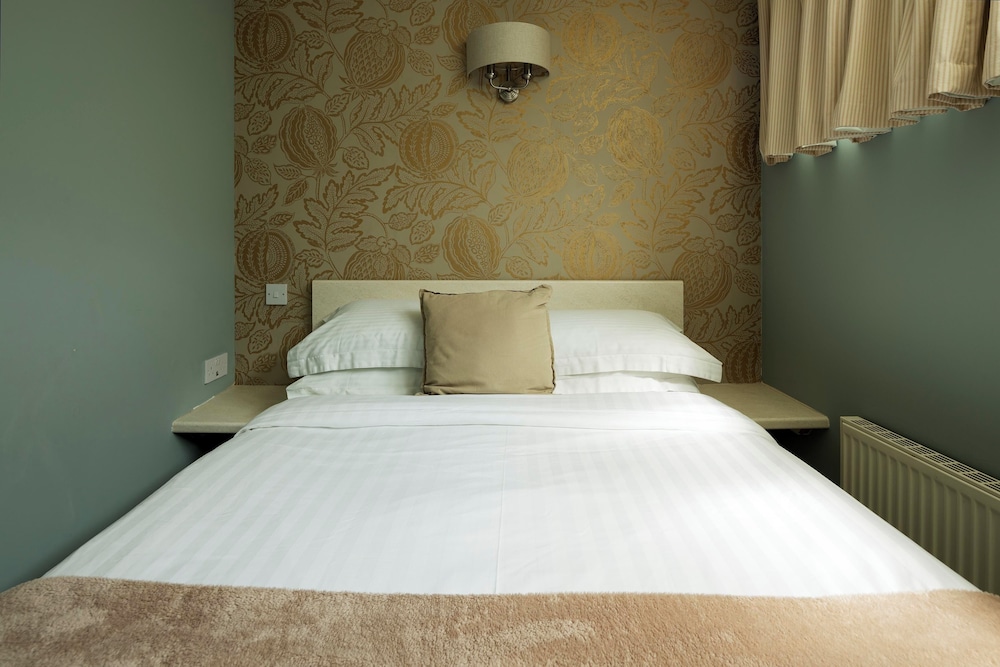Family Quadruple Room, 2 Bedrooms photo 1