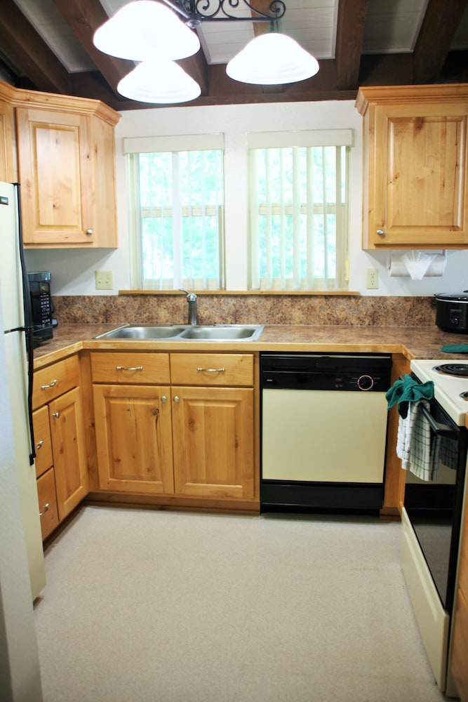 Family Condo, 1 Bedroom photo 2